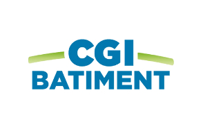Logo CGI Bâtiment